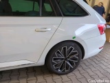  Skoda  Superb COMBI 2.0 TDI DSG  60 #23