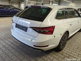  Skoda  Superb COMBI 2.0 TDI DSG  60 #53