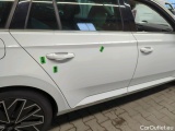  Skoda  Superb COMBI 2.0 TDI DSG  60 #60