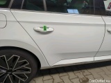  Skoda  Superb COMBI 2.0 TDI DSG  60 #63