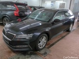 Skoda  Superb COMBI 2.0 TDI DSG  62 