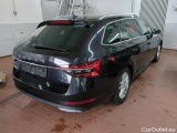  Skoda  Superb COMBI 2.0 TDI DSG  62 #2