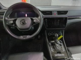  Skoda  Superb COMBI 2.0 TDI DSG  62 #3