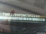  Skoda  Superb COMBI 2.0 TDI DSG  62 #6