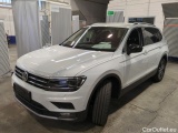 Volkswagen  Tiguan ALLSPACE 2.0 TDI SCR DSG  63 