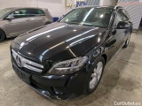  Mercedes  C-Klasse 220 D T 9G-TRONIC  66 