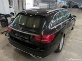  Mercedes  C-Klasse 220 D T 9G-TRONIC  66 #2