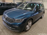  Volkswagen  Tiguan 2.0 TDI SCR  67 