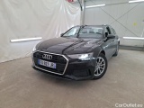  Audi  A6 AUDI  Avant / 2018 / 5P / Break 40 TDI quat S Tronic Business Executive 