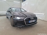  Audi  A6 AUDI  Avant / 2018 / 5P / Break 40 TDI quat S Tronic Business Executive #4