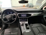  Audi  A6 AUDI  Avant / 2018 / 5P / Break 40 TDI quat S Tronic Business Executive #5