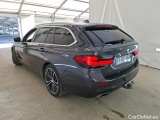  Bmw  Serie 5 BMW Série 5 Touring / 2020 / 5P / Break 530dA 286ch Business Design #2