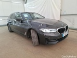  Bmw  Serie 5 BMW Série 5 Touring / 2020 / 5P / Break 530dA 286ch Business Design #4
