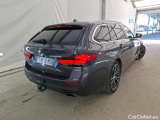  Bmw  Serie 5 BMW Série 5 Touring / 2020 / 5P / Break 530dA 286ch Business Design #3