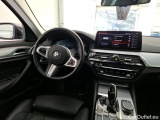  Bmw  Serie 5 BMW Série 5 Touring / 2020 / 5P / Break 530dA 286ch Business Design #5