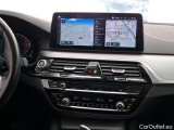  Bmw  Serie 5 BMW Série 5 Touring / 2020 / 5P / Break 530dA 286ch Business Design #10