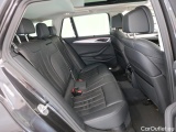  Bmw  Serie 5 BMW Série 5 Touring / 2020 / 5P / Break 530dA 286ch Business Design #9