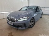  Bmw  Serie 1 Série 1 Berline 118 i M Design 1.5 135CV BVA7 E6d 