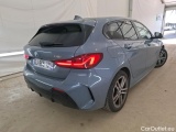  Bmw  Serie 1 Série 1 Berline 118 i M Design 1.5 135CV BVA7 E6d #3
