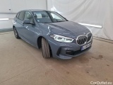  Bmw  Serie 1 Série 1 Berline 118 i M Design 1.5 135CV BVA7 E6d #4