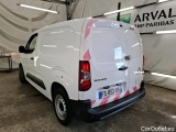  Citroen  Berlingo  Fourgon Club M 650 1.5 BlueHDi 75CV BVM5 E6dT #2