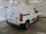  Citroen  Berlingo  Fourgon Club M 650 1.5 BlueHDi 75CV BVM5 E6dT #3