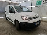  Citroen  Berlingo  Fourgon Club M 650 1.5 BlueHDi 75CV BVM5 E6dT #4