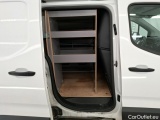  Citroen  Berlingo  Fourgon Club M 650 1.5 BlueHDi 75CV BVM5 E6dT #9