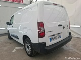  Citroen  Berlingo  Fourgon Club XL 950 1.5 BlueHDi 100CV BVM5 E6dT #2