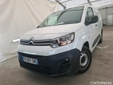  Citroen  Berlingo  Fourgon Club XL 950 1.5 BlueHDi 100CV BVM5 E6dT 
