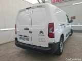  Citroen  Berlingo  Fourgon Club XL 950 1.5 BlueHDi 100CV BVM5 E6dT #3