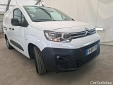  Citroen  Berlingo  Fourgon Club XL 950 1.5 BlueHDi 100CV BVM5 E6dT #4