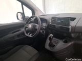  Citroen  Berlingo  Fourgon Club XL 950 1.5 BlueHDi 100CV BVM5 E6dT #5