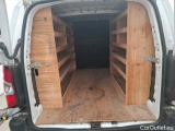  Citroen  Berlingo  Fourgon Club XL 950 1.5 BlueHDi 100CV BVM5 E6dT #8