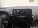  Citroen  Berlingo  Fourgon Club XL 950 1.5 BlueHDi 100CV BVM5 E6dT #10