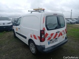  Citroen  Berlingo  Fourgon Business L1 (Court) 1.6 BlueHDi 100CV BVM5 E6 #2