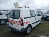  Citroen  Berlingo  Fourgon Business L1 (Court) 1.6 BlueHDi 100CV BVM5 E6 #3