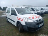  Citroen  Berlingo  Fourgon Business L1 (Court) 1.6 BlueHDi 100CV BVM5 E6 #4