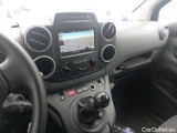  Citroen  Berlingo  Fourgon Business L1 (Court) 1.6 BlueHDi 100CV BVM5 E6 #7