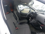  Citroen  Berlingo  Fourgon Business L1 (Court) 1.6 BlueHDi 100CV BVM5 E6 #8
