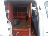  Citroen  Berlingo  Fourgon Business L1 (Court) 1.6 BlueHDi 100CV BVM5 E6 #9