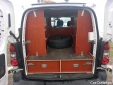  Citroen  Berlingo  Fourgon Business L1 (Court) 1.6 BlueHDi 100CV BVM5 E6 #10