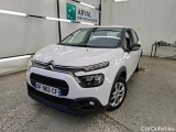  Citroen  C3 CITROEN  Société / 2020 / 5P / Berline PureTech 83 S&S BVM Feel Business R 