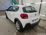  Citroen  C3 CITROEN  Société / 2020 / 5P / Berline PureTech 83 S&S BVM Feel Business R #2