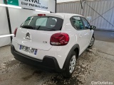  Citroen  C3 CITROEN  Société / 2020 / 5P / Berline PureTech 83 S&S BVM Feel Business R #3