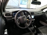  Citroen  C3 CITROEN  Société / 2020 / 5P / Berline PureTech 83 S&S BVM Feel Business R #5