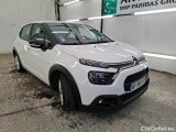  Citroen  C3 CITROEN  Société / 2020 / 5P / Berline PureTech 83 S&S BVM Feel Business R #4