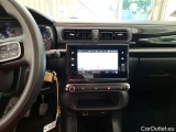  Citroen  C3 CITROEN  Société / 2020 / 5P / Berline PureTech 83 S&S BVM Feel Business R #7