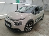  Citroen  C3  Max 1.2 PureTech 80CV BVM5 6E 