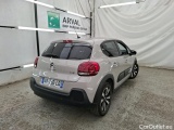  Citroen  C3  Max 1.2 PureTech 80CV BVM5 6E #3